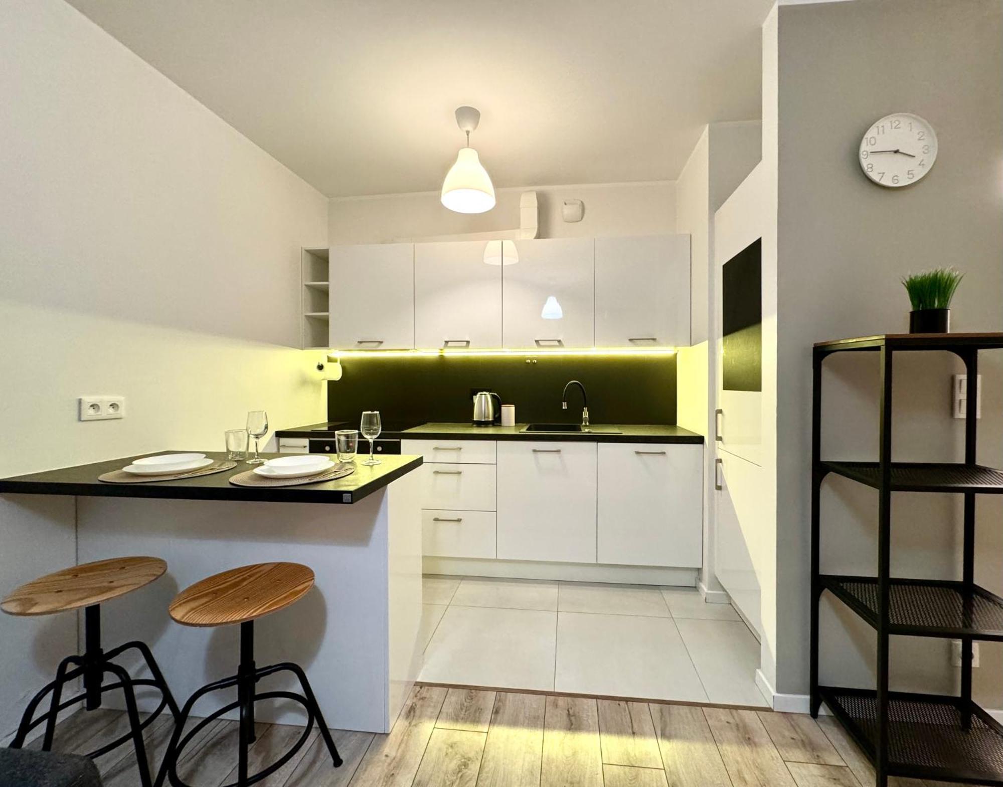 K22 Komputerowa 7 Chopin Airport Warsaw Ngoại thất bức ảnh