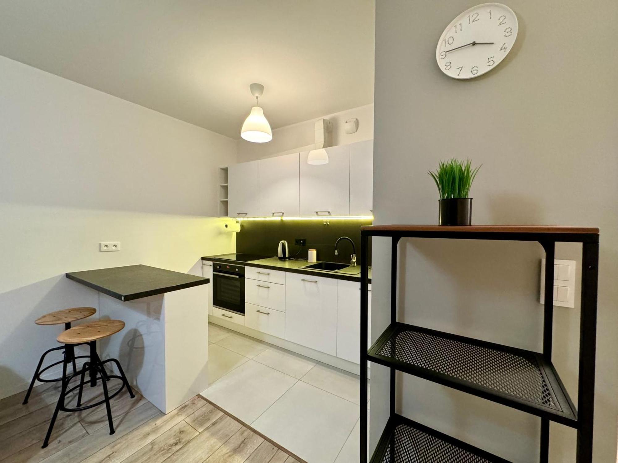 K22 Komputerowa 7 Chopin Airport Warsaw Ngoại thất bức ảnh
